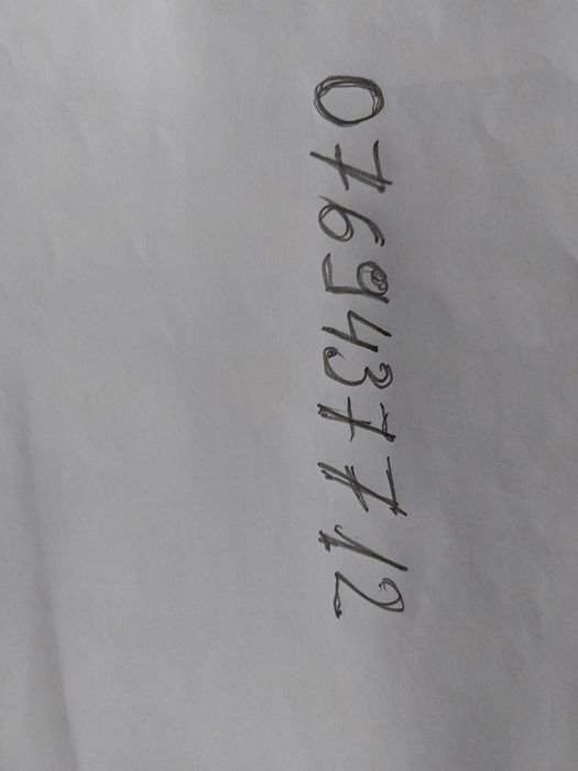 Garsonieră de închiriat Craiovei Pitești