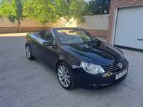 Volkswagen Eos//2.0 Diesel//Euro 5//Cutie automata DSG