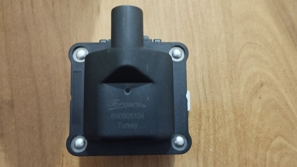 Продам катушку новый