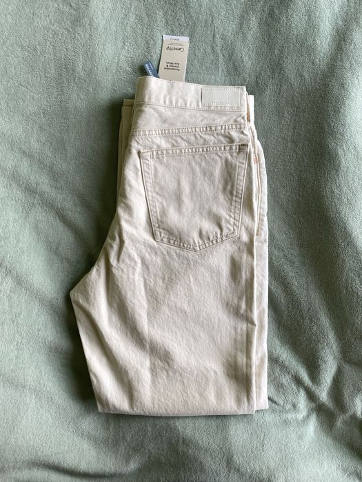 MANGO дънки / чисто нови