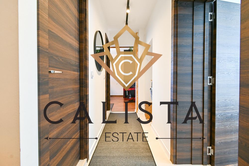 Дава се под наем Тристаен апартамент в София, Бояна - 80 кв.м за 1000 € - Снимка #11