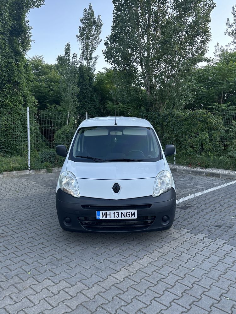 Renault Kangoo 1.5 Diesel 2012