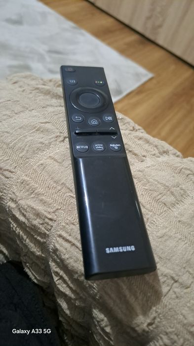 Дистанционно за смарт телевизор Samsung