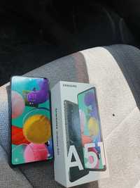 Galaxy A 51 128gb