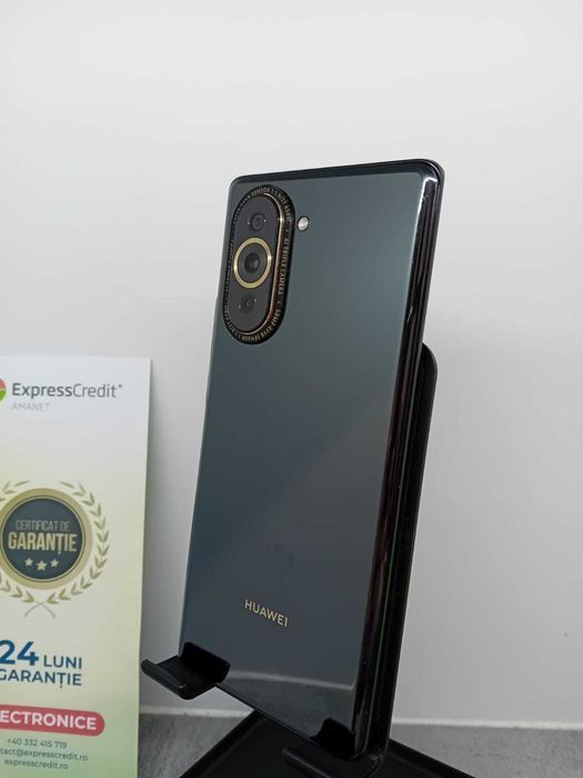 Huawei Nova 10 8/128 Gb (Ag26 Tudor 2)(B.44061)-Garantie 2 ani!