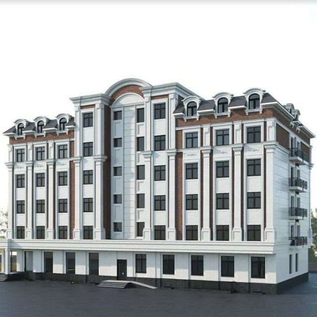 Продается 1 ком квартира новастройка