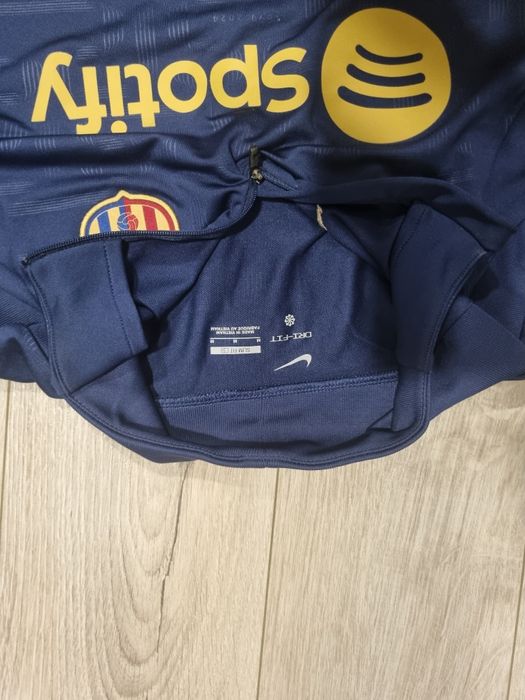 Bluza Barcelona Originală