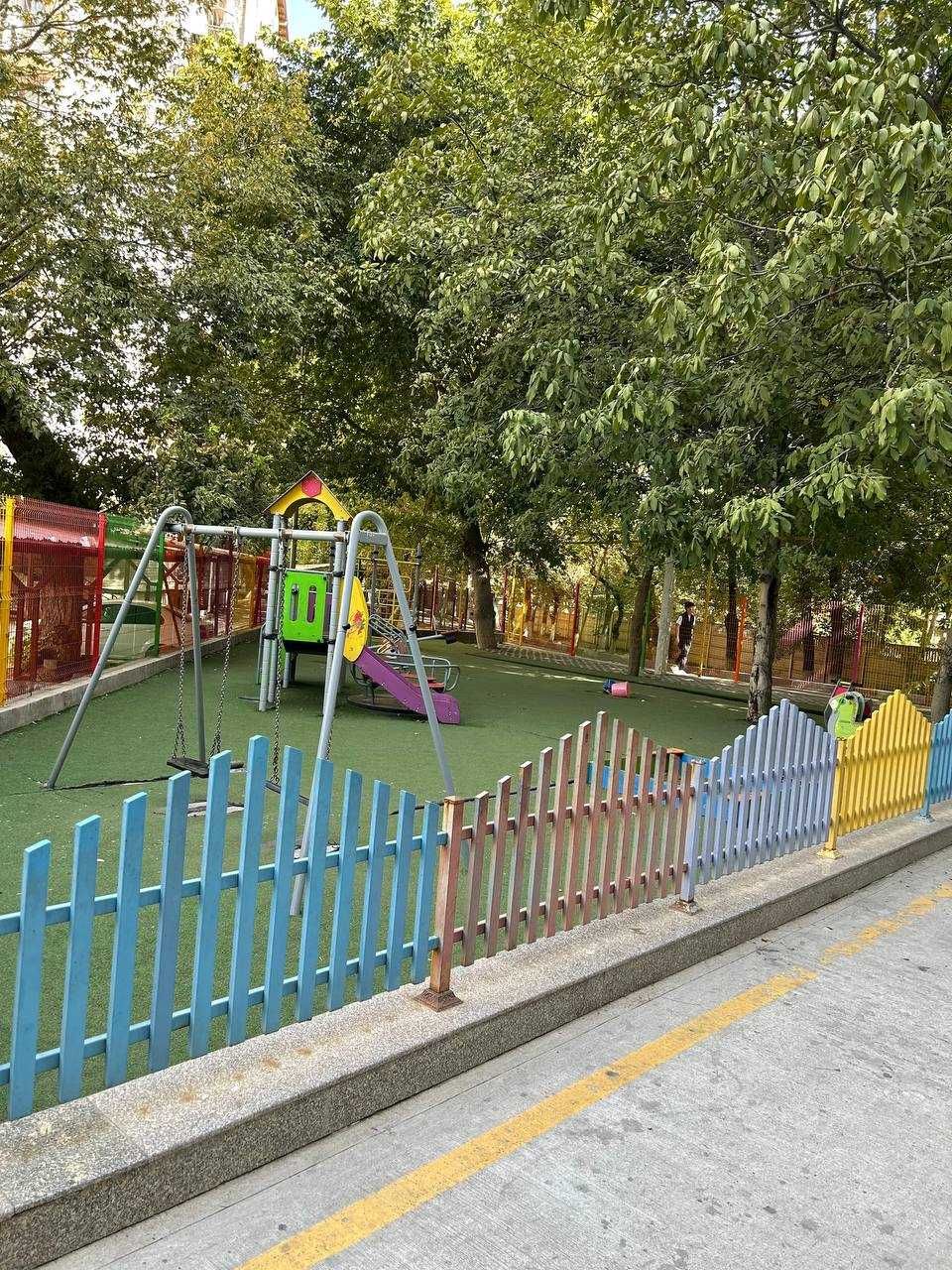 Срочно продается Чиланзар 14 кв 5/1/9