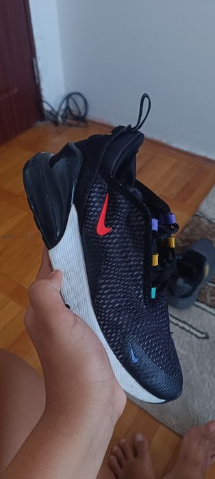 Nike AiR Max 270 unisex