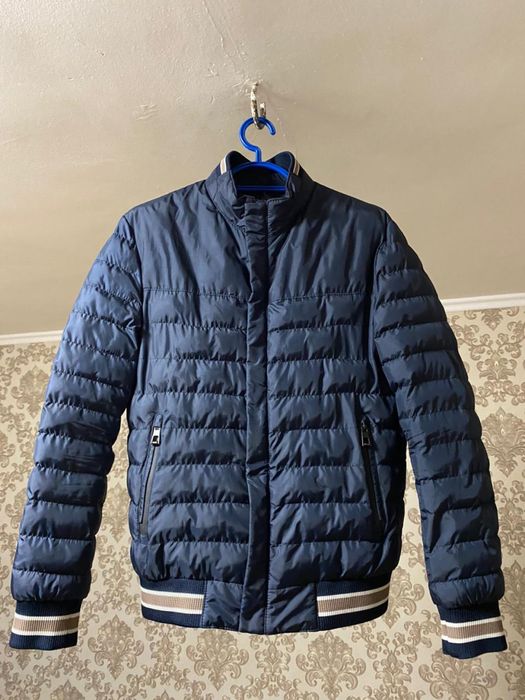 Продам куртку срочно