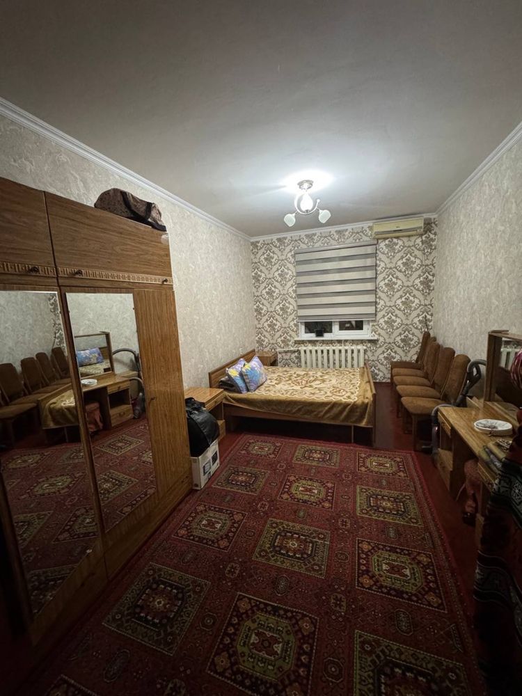 2/4/4 базар Кадышева (Авиасозлар-1) метро Тузель-3