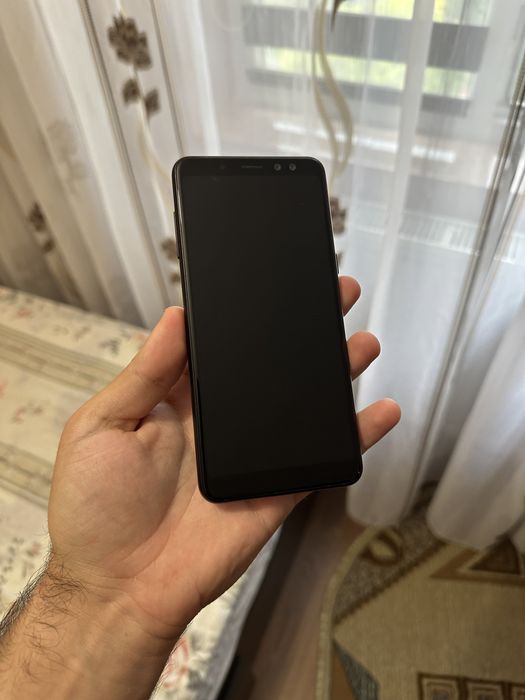 Samsung Galaxy A8 2018 NOU Garantie