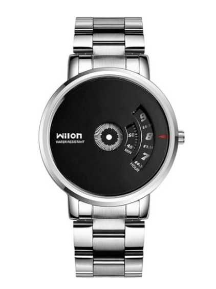Часы Wilon 938G унисекс