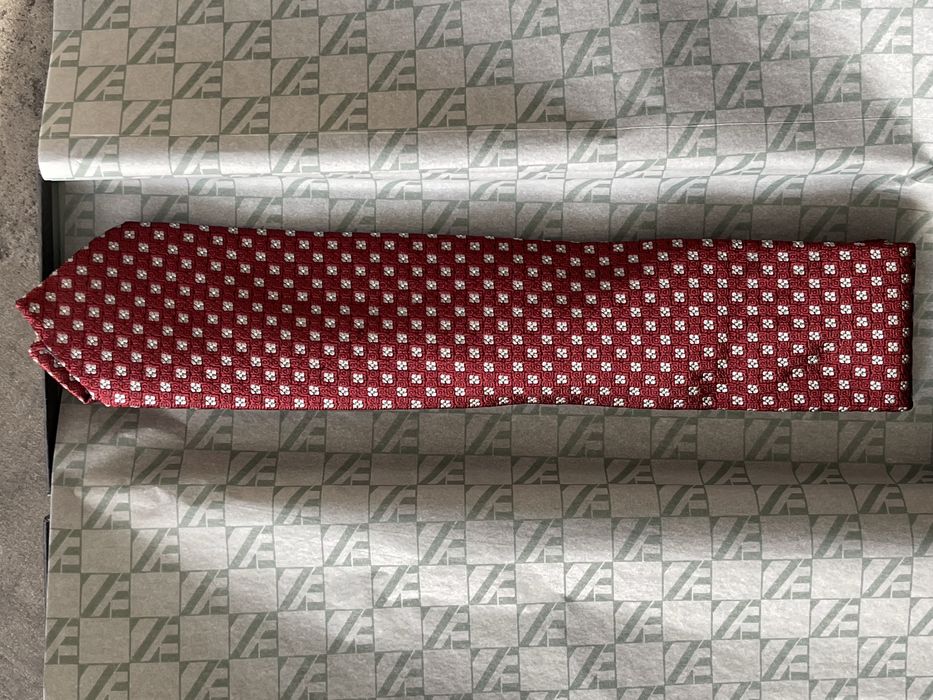 Вратовръзка Ermenegildo Zegna