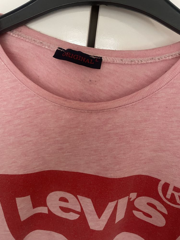Тениска на Levis