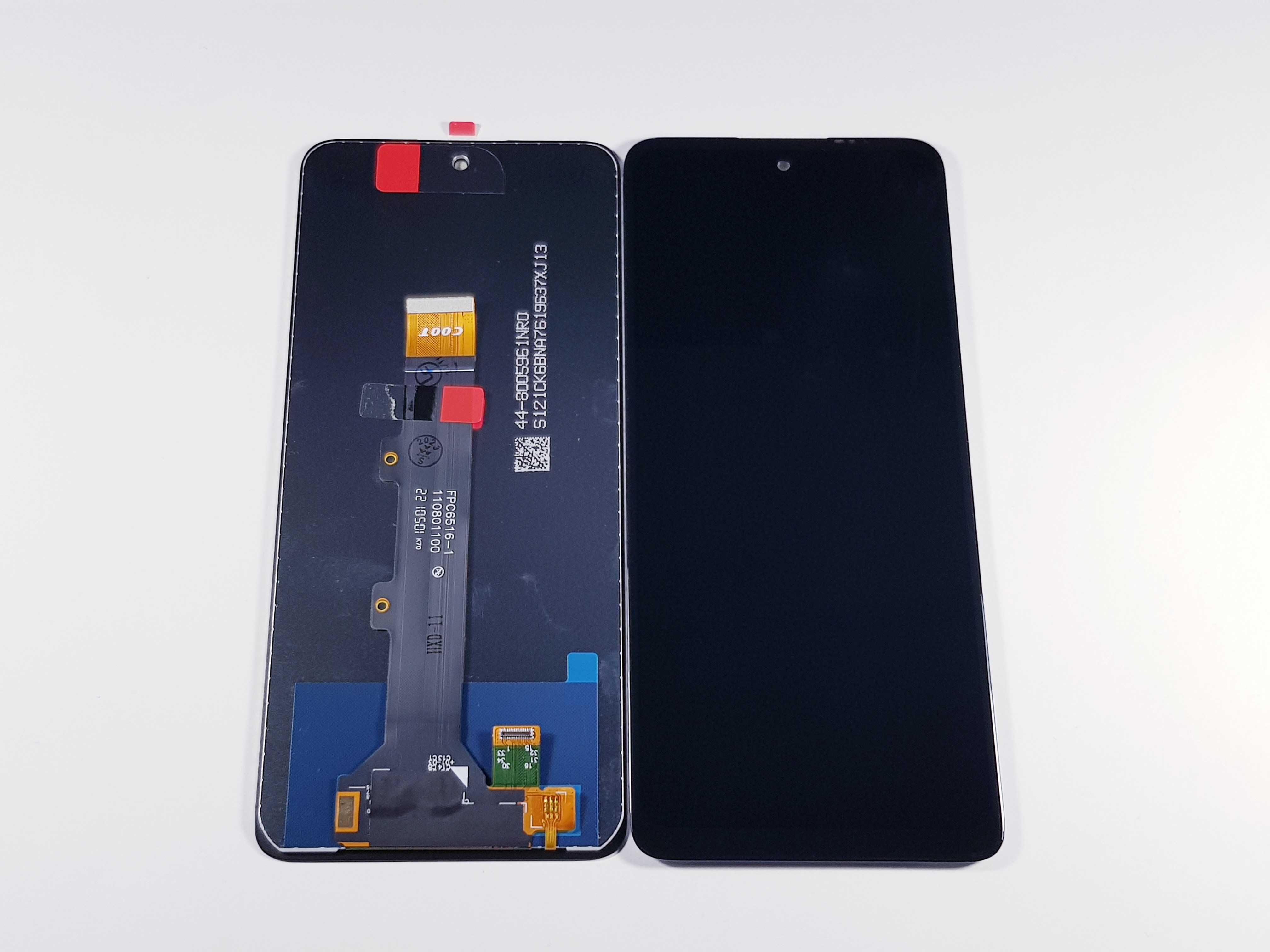 1 ГОДИНА ГАРАНЦИЯ на Дисплей за Motorola E22s/E22/E22i/E30/E32/E40