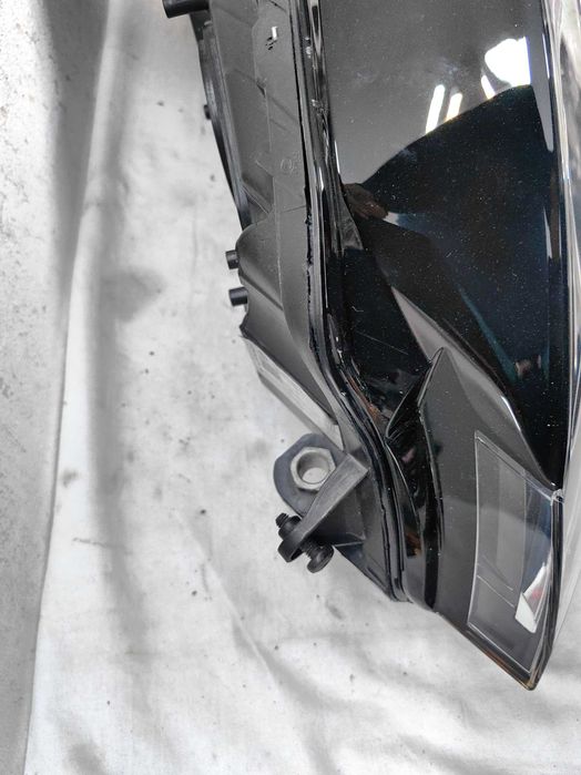 Оригинален фар Vw Golf 7.5 Feis Full Led