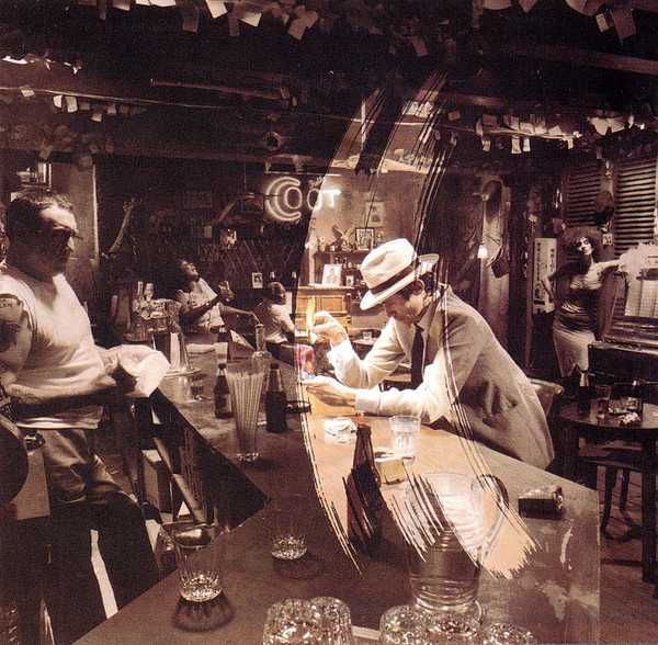 CD Led Zeppelin - In Through The Out Door 1979