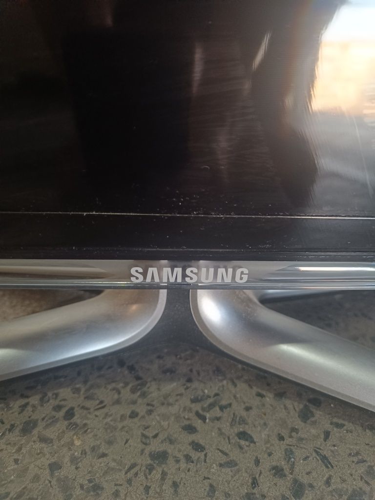Smart телевизор Samsung