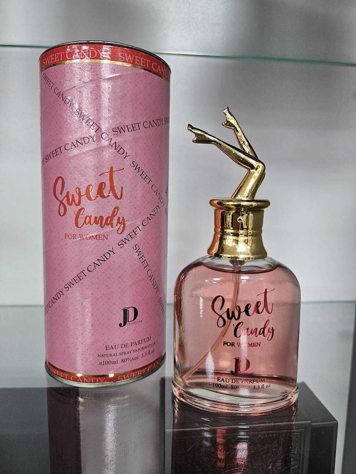Парфюм Sweet Candy For Women Eau De Parfum 100m