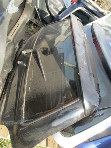 Hayon luneta usa spate completa Renault Twingo originala stare perfect