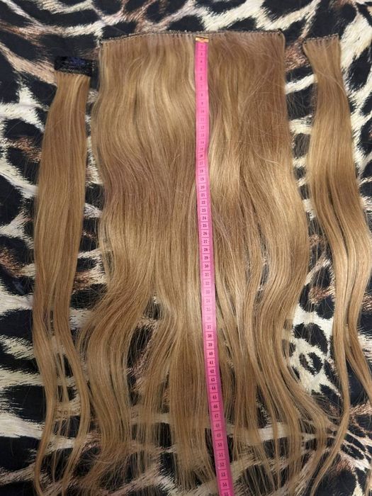 100% naturalniy tabiy sosh