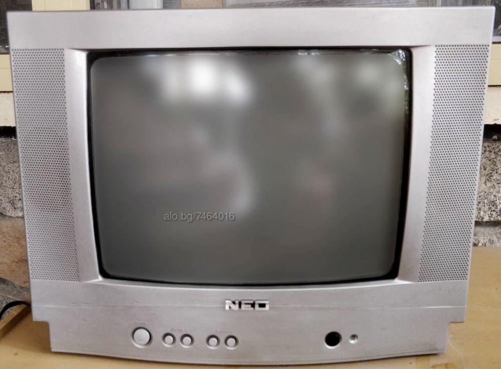 NEO TV-1426TX 14 инча телевизор