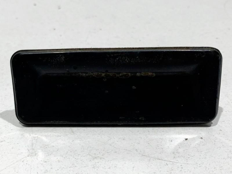 Maner deschidere capota portbagaj Skoda Octavia 2 facelift (2008-2013)