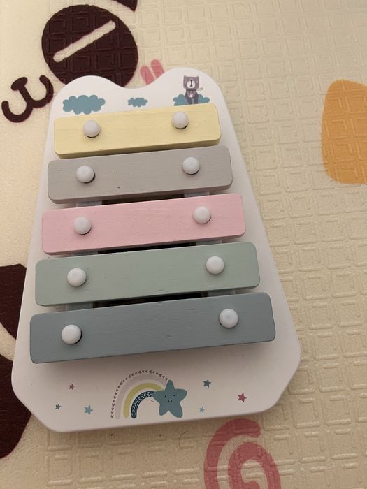 Интерактивни играчки