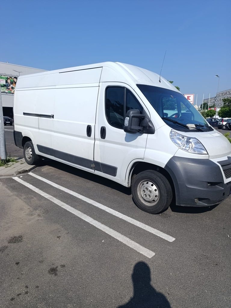 Inchiriez duba 3.5 tone
