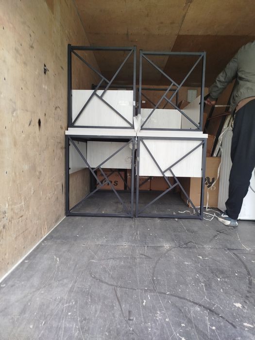 Loft mebil цех arzon