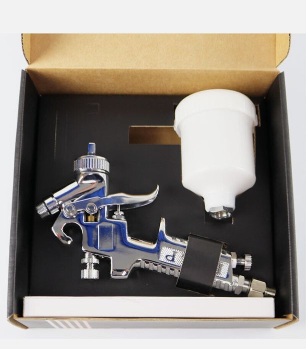 Пистолет за боядисване (пръскалка) DH 810 - Sparmax