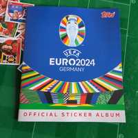 Schimburi de Stikere  Euro 2024 Germania - Drobeta Tturnu Severin