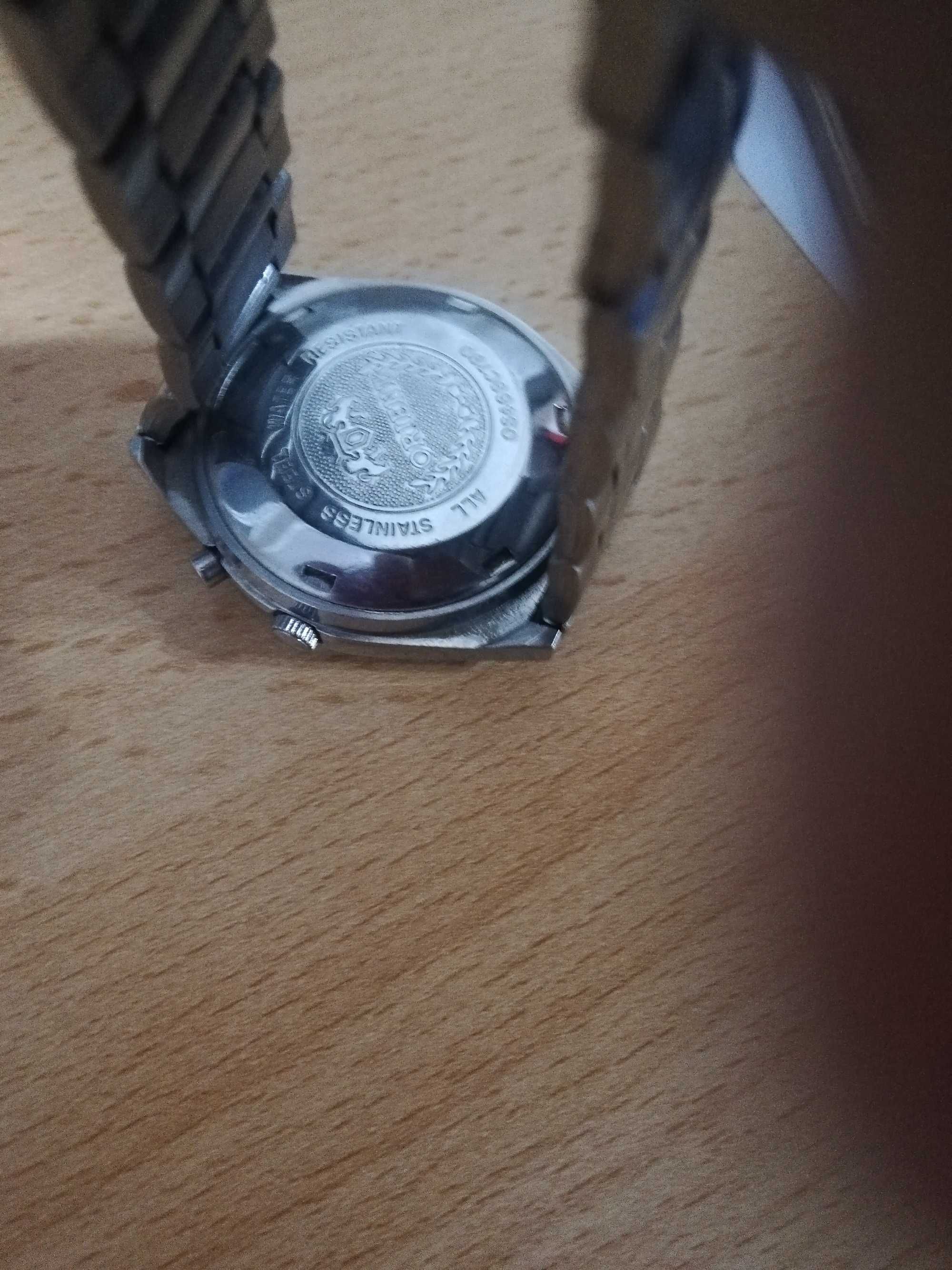 Orient мъжки часовник *автоматичен