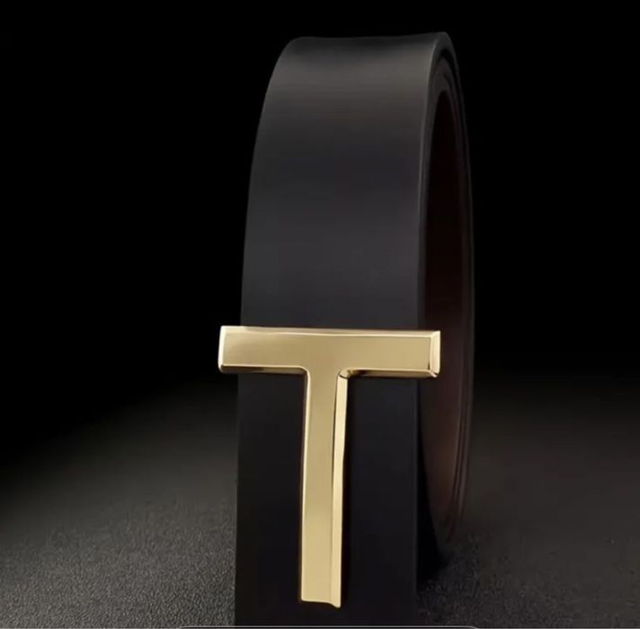 Стилен Колан tom ford