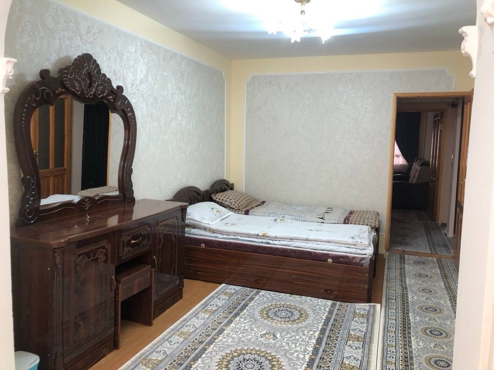 сдается аренда квартира