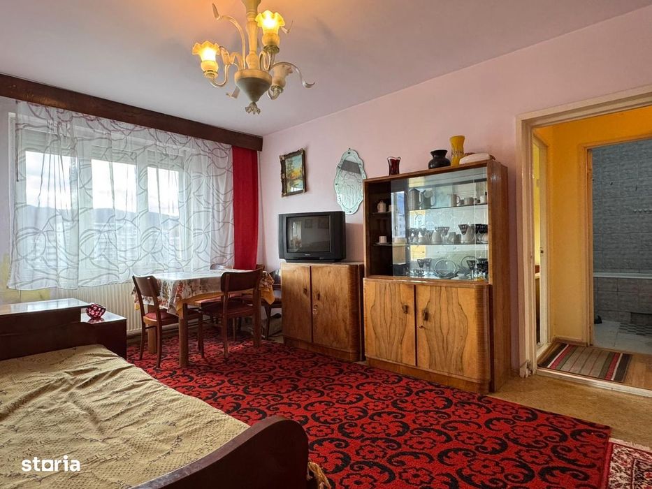 Comision 0%- Apartament 2 camere, Calea Bucuresti