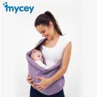 Слинг за бебето Mycey