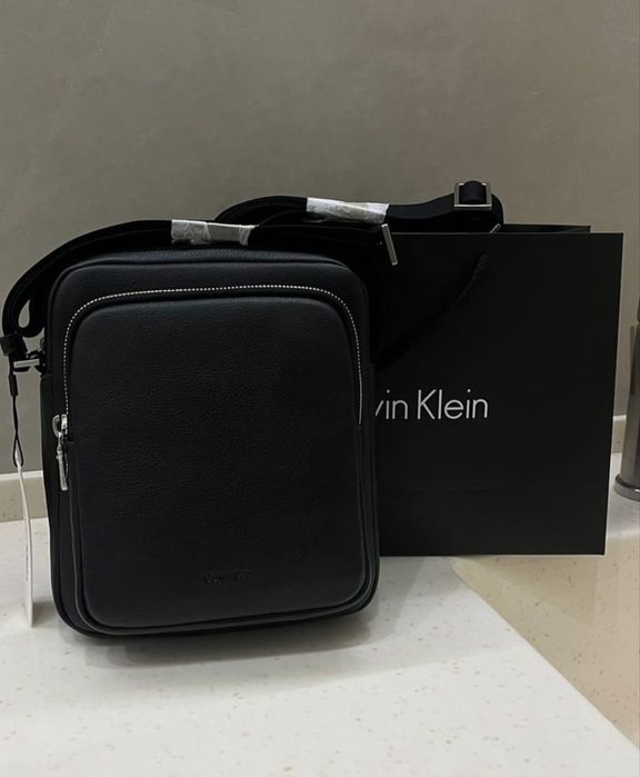 Барсетка Calvin Klein