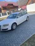 Vand masina audi A6 anul 2007
