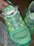 adidasi alergare montana SALOMON XA PRO MOUNTAIN TRAIL 3D -
mar