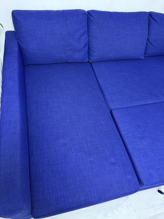 Canapea ikea friheten