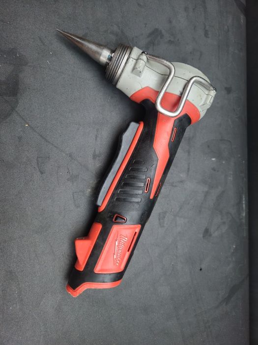 Expandor Milwaukee C12 PXP