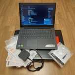 Lenovo Ideapad 320 ISK 15,6 inch NVIDIA, SSD Pachet complet + Bonusuri