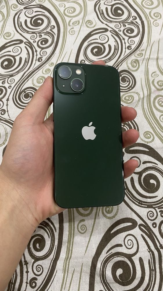 Iphone 13 128гб идеал сост