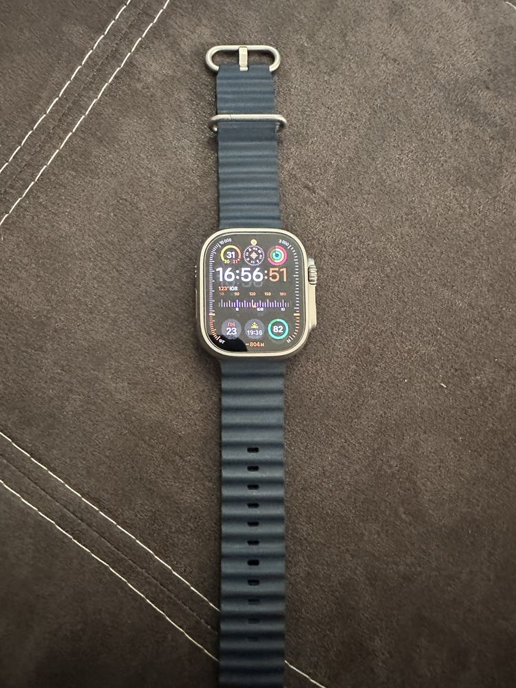 Apple watch ultra 2