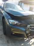 BMW F31 318D на части