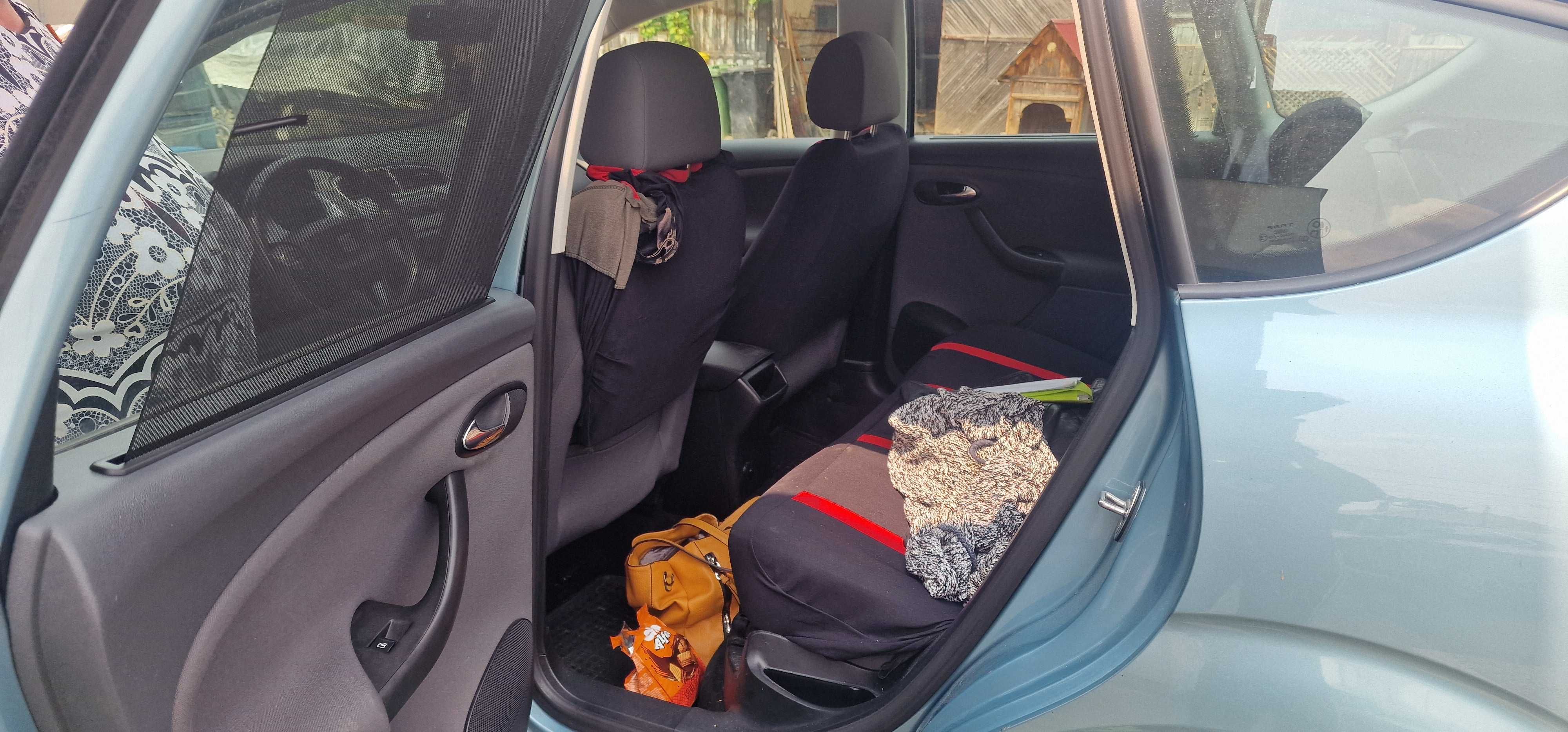 Seat Altea XL 2009