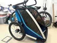 Carucior multisport Thule Chariot Cross 2