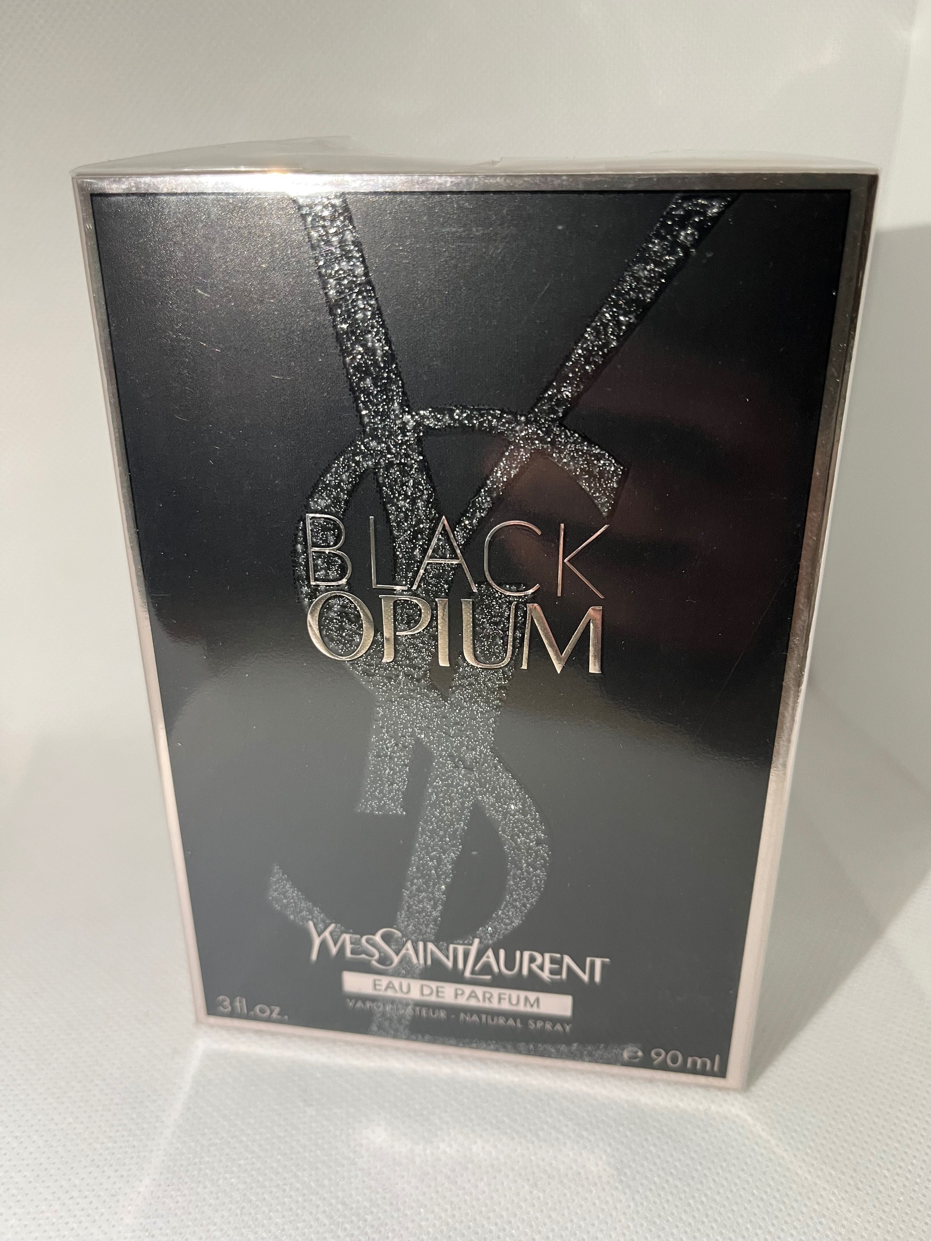 Parfum YSL Black Opium 90 ml